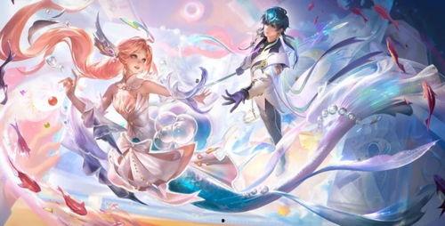 朵莉亚皮肤爆料最新,揭秘新角色神秘面纱